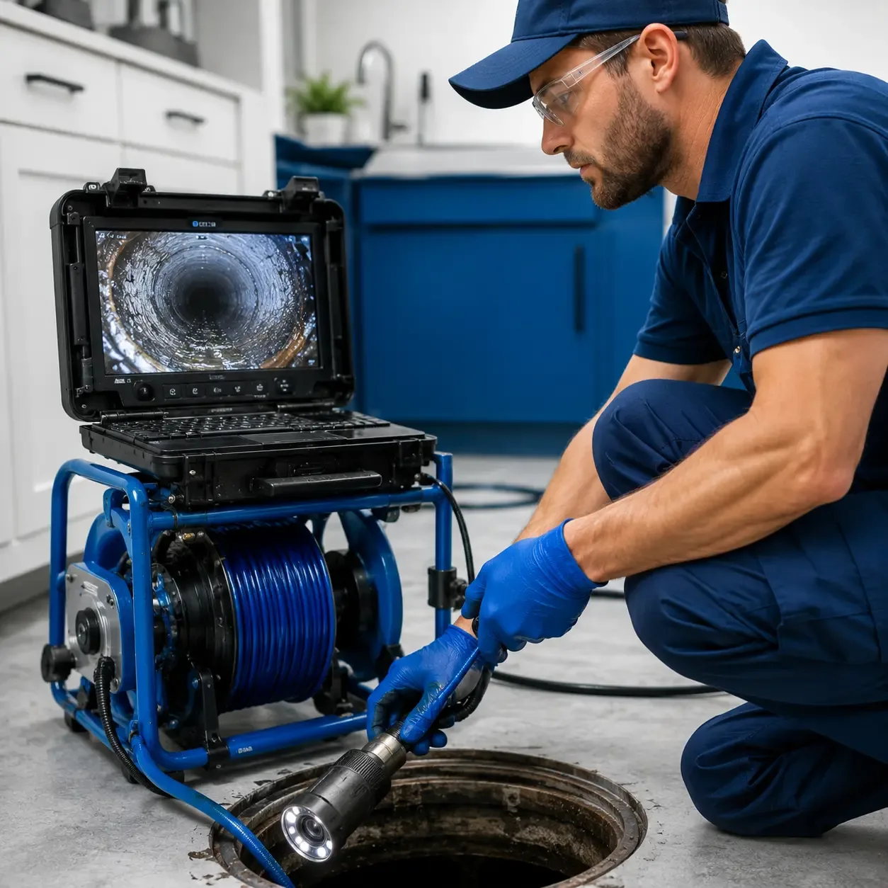 Pipe Relining professionals serving Hale, MO